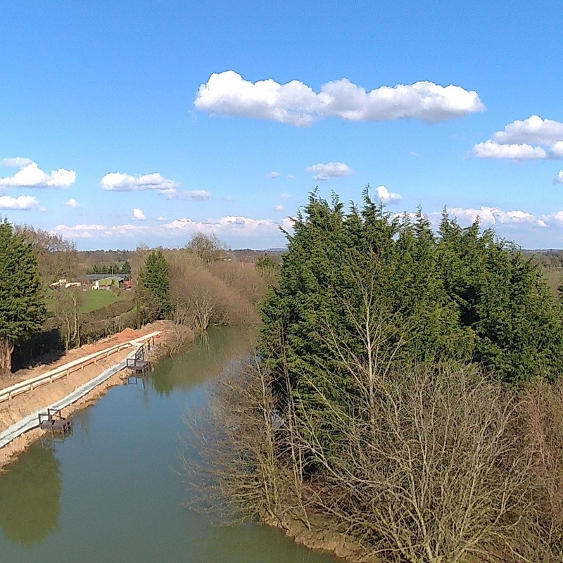 Hodnet Angling Club