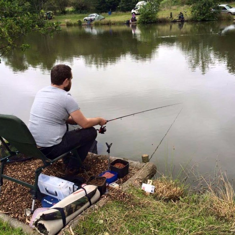 Evesham Jubilee Angling Society