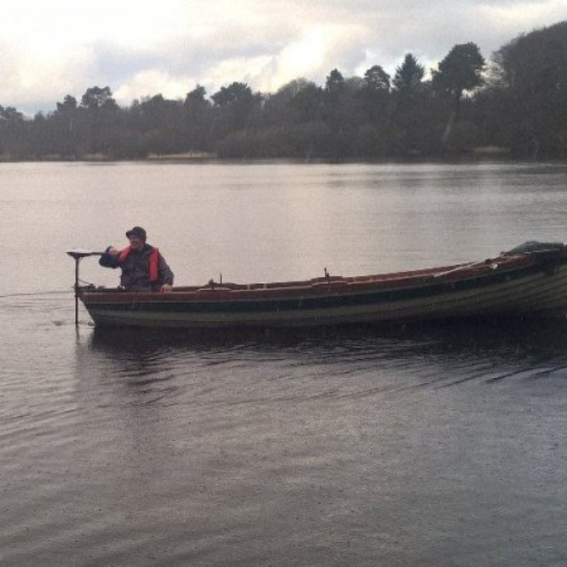 Loughmacrory & Murrins District Angling Association