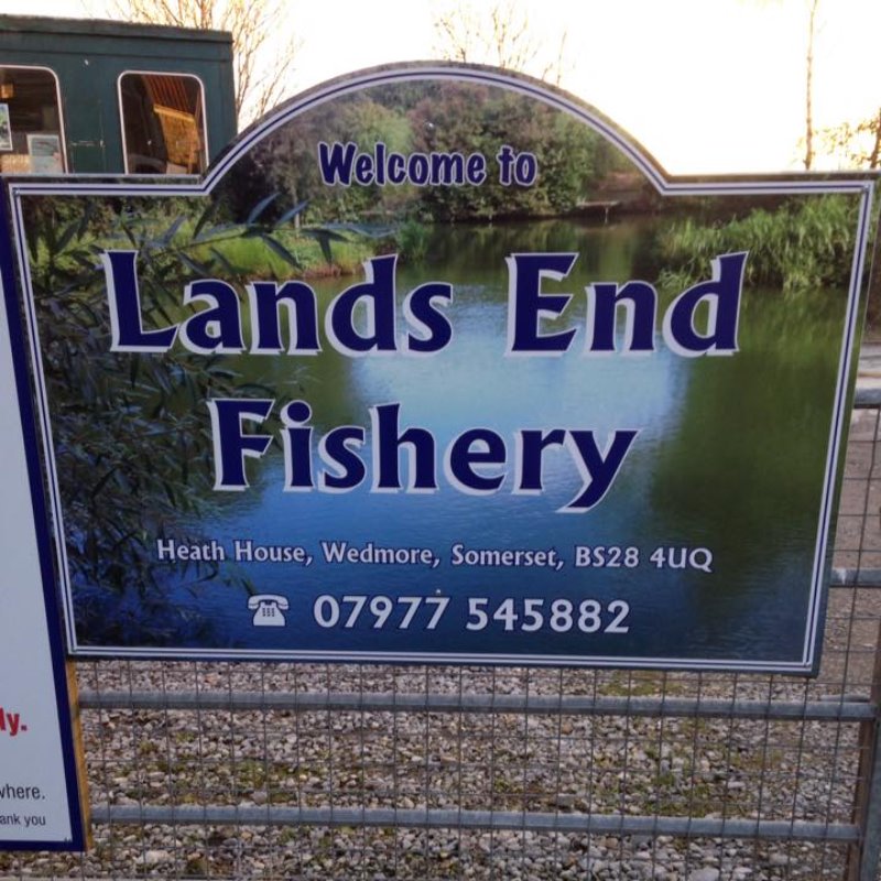 Landsend fishery