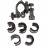 RidgeMonkey Action Station Clamp