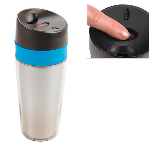 400m lTravel Mug
