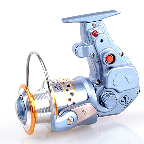 Fishing Reel Electric Spinning Reel