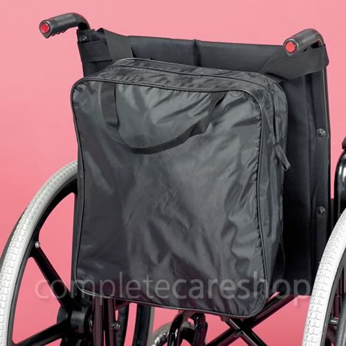 Economy Wheelchair Bag