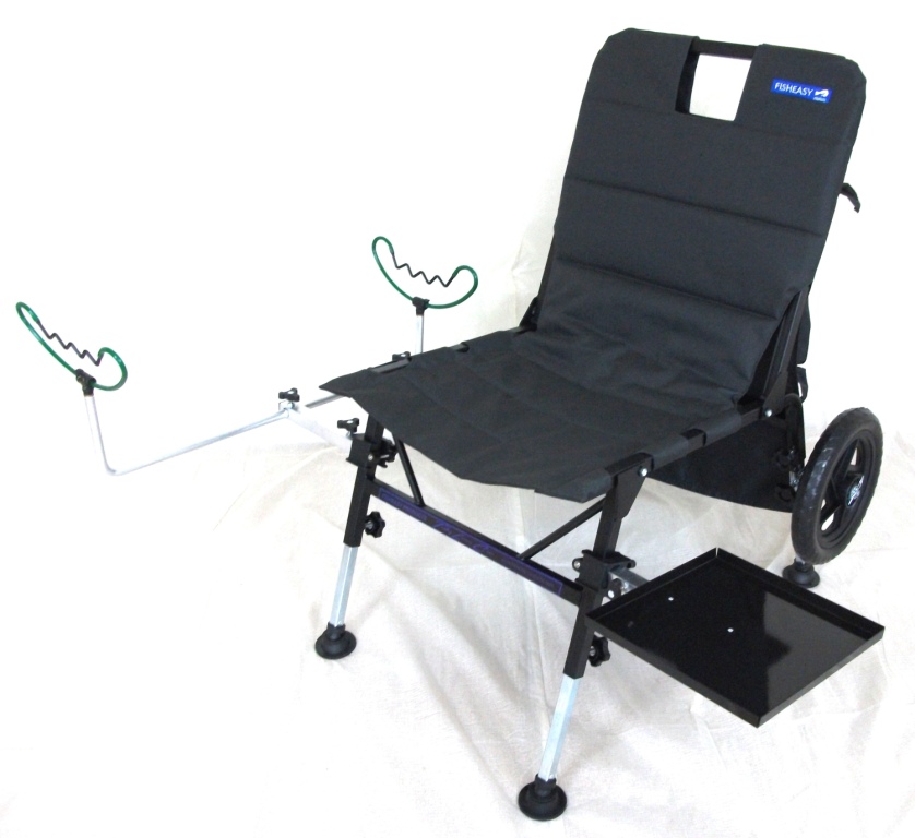 BDAA Adapted Equipment