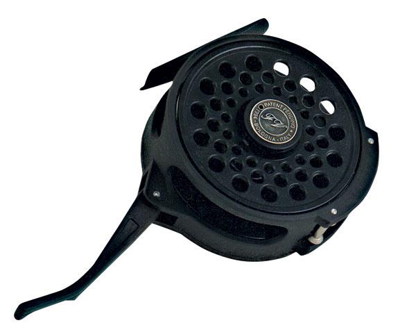 FISH WINCH® (Cordless) Electric Fishing Reel for the Physically Challenged,  Disabled, or Handicapped 