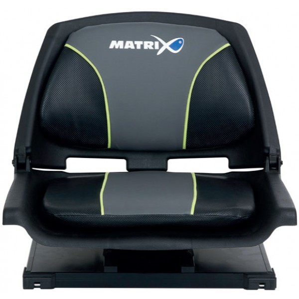 Matrix Seat Box Swivel Seat Including Base