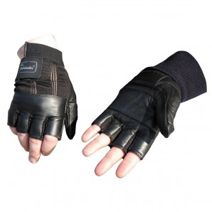 Wet Weatherproof Wheelchair Gloves