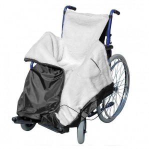 The Wheelchair Cosy